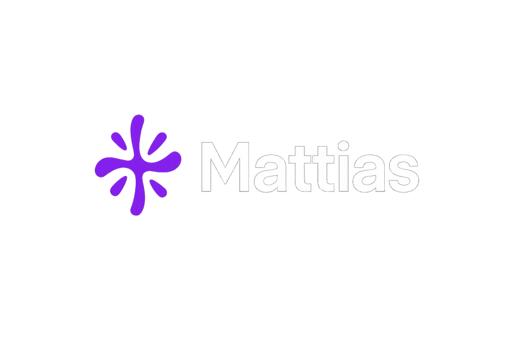 Mattias Logo